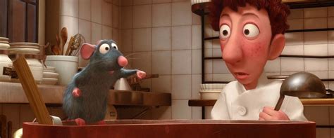 66 Of The Most Breathtaking Shots In Pixar Movies Ratatouille Movie