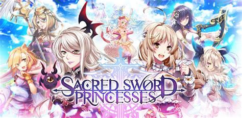 Sacred Sword Princess Telegraph
