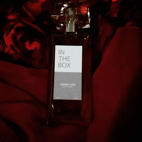 Cherry Lush In The Box Parfum Un Parfum Unisex 2020