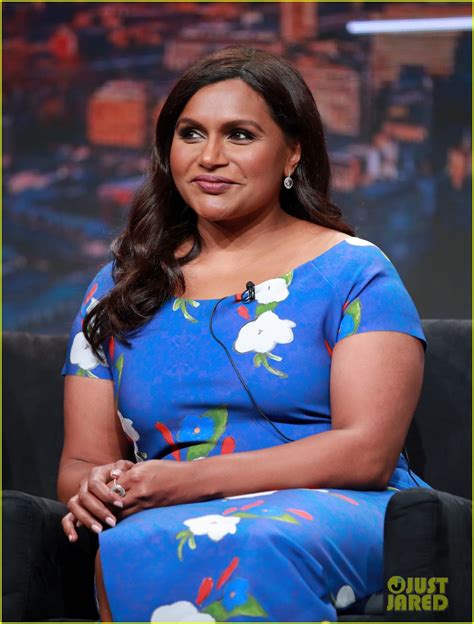 Mindy Kaling Talks Possibility Of A Second Four Weddings And A Funeral Season Photo 4327694