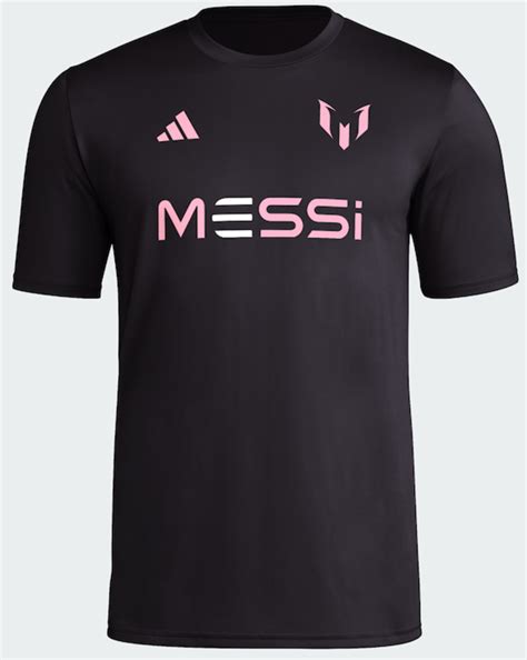 Messi X Adidas Collection How To Buy Your Messi Gear Fannation A