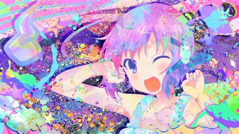 Kawaii Aesthetic Anime Wallpapers Anime Wallpaper Hd