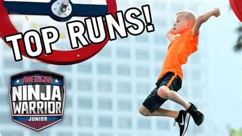 Season 9 opens with the buyers visitting palm springs where ivy focuses on a high roller locker. American Ninja Warrior Junior: 10 More Amazing Runs from ...