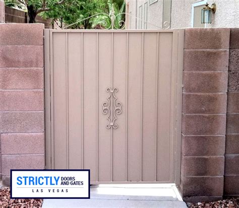 While pool parties have been a staple in. Las Vegas Pool Code Gates Company | Strictly Doors and Gates