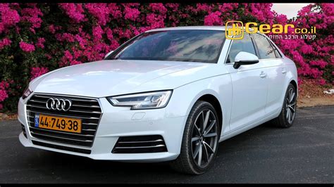 A4 most often refers to: ‫אאודי A4 מבחן דרכים חוות דעת 2016 Audi A4 Test drive ...