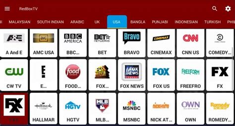 Watch live sports, news, movies, music channels from all around the world. How To Download Redbox TV App For PC (Windows & Mac)