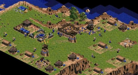 Age Of Empires To Land On Ios And Android In 2013 More First Party