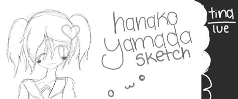 Hanako Yamada By Rikokyo On Deviantart