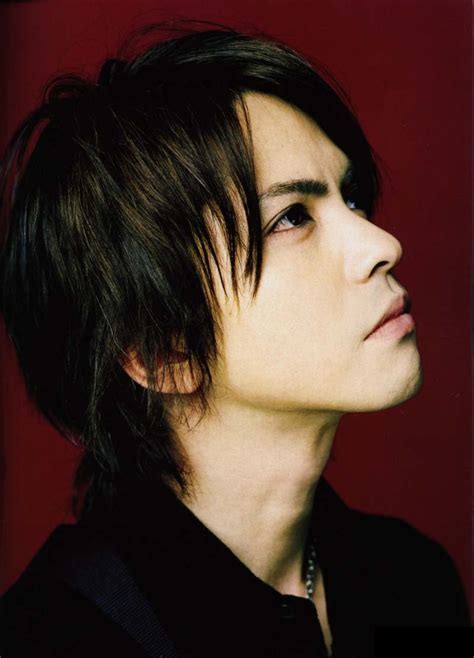 We did not find results for: Hyde (L'arc-en-Ciel) HairStyle (Men HairStyles)