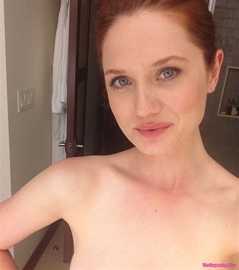 Bonnie Wright Sexy Leaked Thefappening Pictures The Fappening Plus