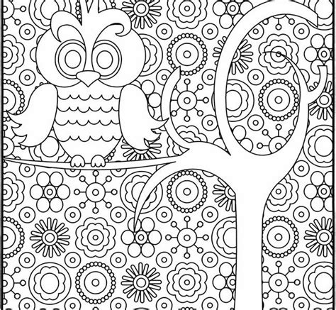 9 Coloring Pages For 12 Year Olds - ColoringPages234