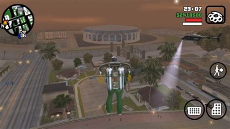 Download Gta San Andreas Mod Obb Data Complete Apk For Android