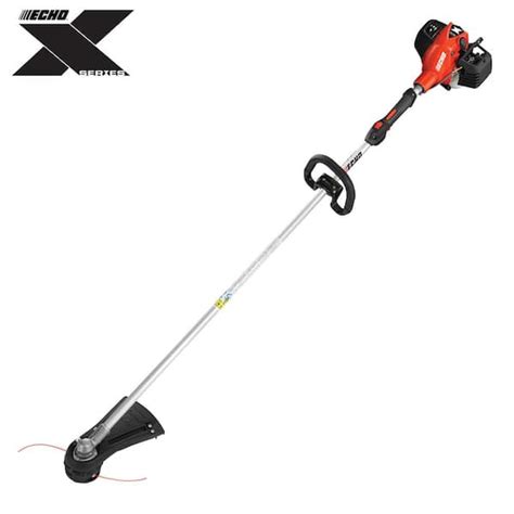 ECHO 25 4 Cc Gas 2 Stroke X Series Straight Shaft String Trimmer SRM