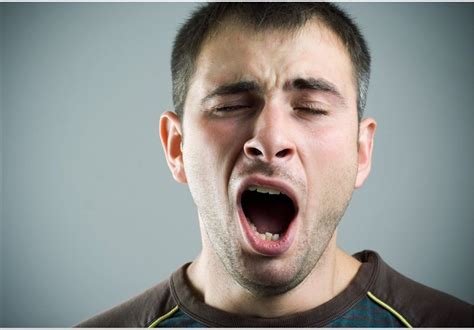 Why Is Yawning So Contagious Science News Tasnim News Agency