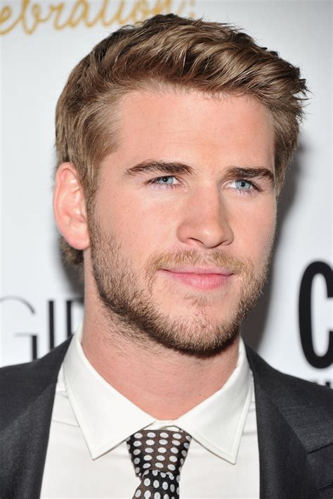 Liam Hemsworth Is Officially Single