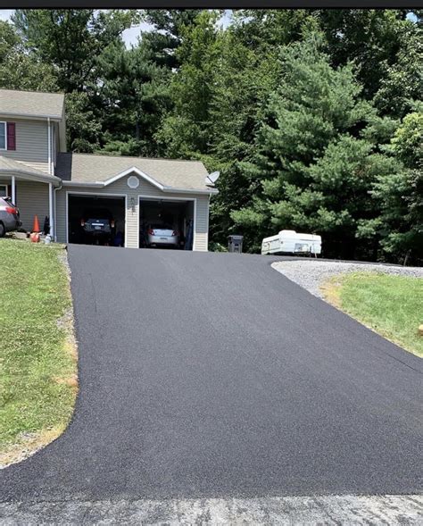 Precision Paving Is Your Local Paving Contractor Cumberland County