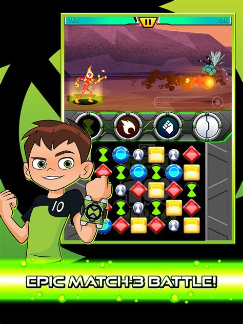 The ben 10 reboot is a separate continuity and can be watched on its own with ben 10 versus the universe set after season 4. Ben 10 Heroes for Android - APK Download
