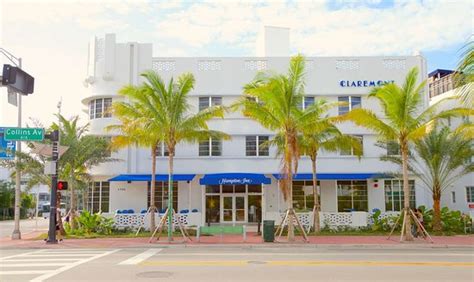 Hampton Inn Miami South Beach 17th Street Updated 2019 Prices