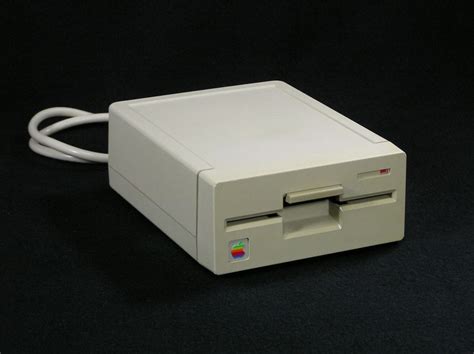 Floppy Disk Drives Apple Ii Apple Rescue Of Denver
