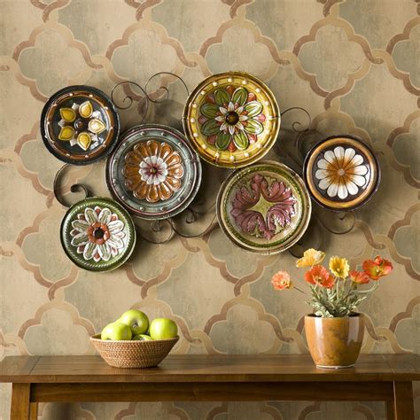 Extra Large Decorative Plates Ideas On Foter