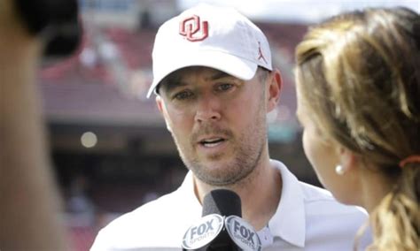 This Trick Helps Explain Why Lincoln Riley Is So Good At Calling Plays