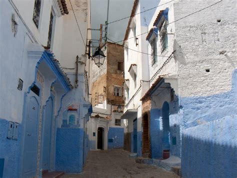 Chaouen La Ciudad Azul De Marruecos Viajeros Del Misterio