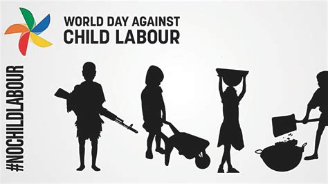 Since then, every year, the day is marked to highlight the plight of child labourers worldwide and. UN reiterates call to end child labour by 2025 - CGTN
