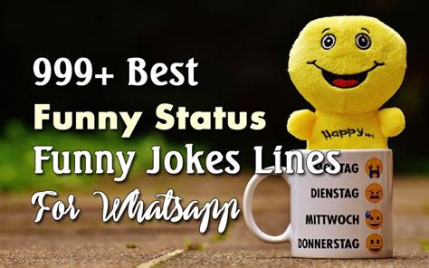 New best whatsapp status 2018 app is a great status application having various categories. Funny fb status in english inti-revista.org