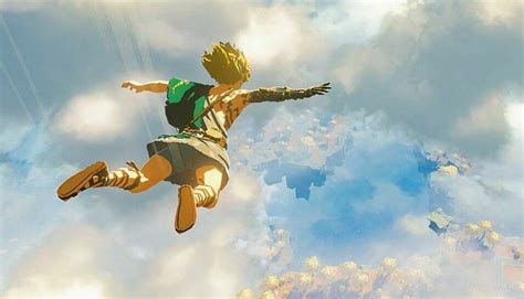 The Legend Of Zelda Breath Of The Wild 2 E3 2021 Trailer Theories