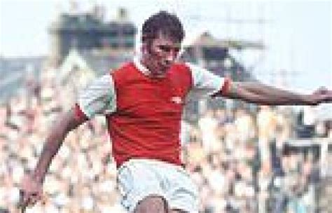 Sport News Former Arsenal Captain And Manager Terry Neill Dies At The