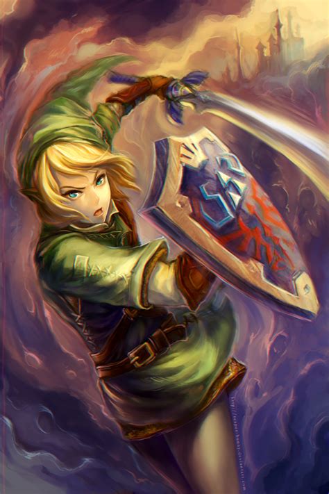 We did not find results for: SW: Twilight Link by vtas on DeviantArt
