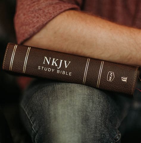 Nkjv Study Bible Full Color Edition Thomas Nelson Bibles