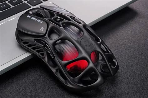 Gravastar Debuts Two New Gaming Mice With Avant Garde Design