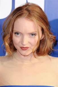 Lily cole at the internet movie database . LILY COLE at 61st BFI London Film Festival Awards in ...