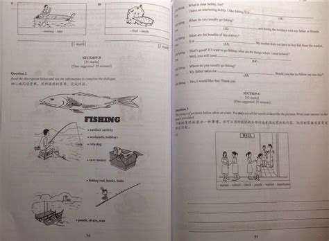 Past year examination question for oil and gas sustainable development year 2011. The Difference Between SJKC English And SK English UPSR ...