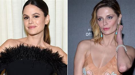 Rachel Bilson Says She Was Asked To Join The Hills New Beginnings