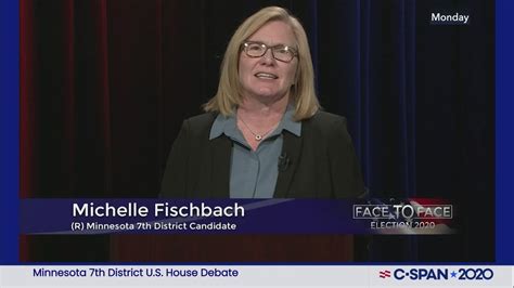 Minnesota 7th Congressional District Debate C