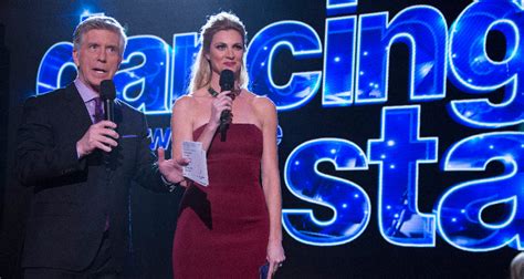 Dwts Recap Who Got Voted Off On Dancing With The Stars Tonight