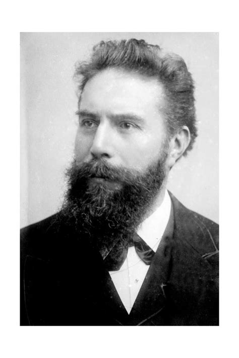 How to say wilhelm conrad roentgen in english? Wilhelm Roentgen, German Physicist Print Wall Art By ...
