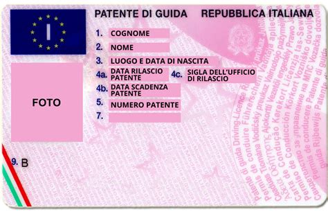 Patente Di Guida Autoscuole Pittau