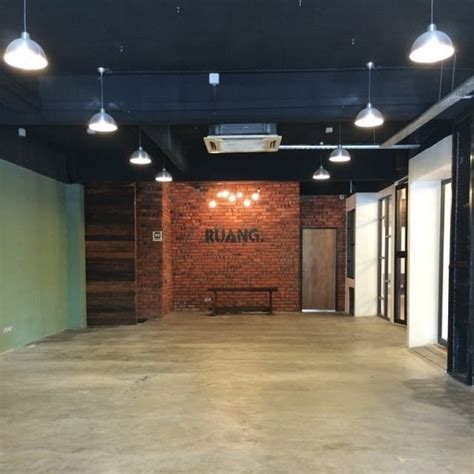 Subang jaya hotels with parking. Ruang Subang | Ruang Event Space
