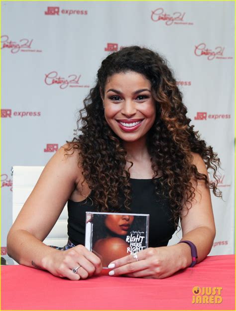Jordin Sparks Wants Her New Album To Surprise People Photo 3443477
