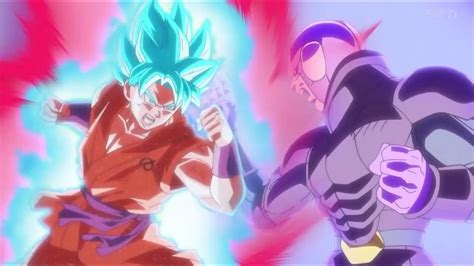 Goku Ssgss Kaioken X10 Vs Hit Dragon Ball Xenoverse 2 Youtube