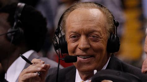 Longtime Broadcaster Dick Stockton Retires After 55 Year Career