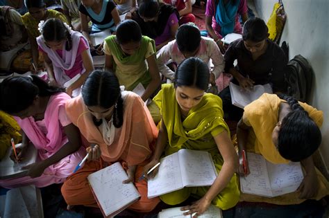 Support Girls Education In India Globalgiving