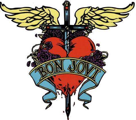 El Blog De Los 80s Bon Jovi