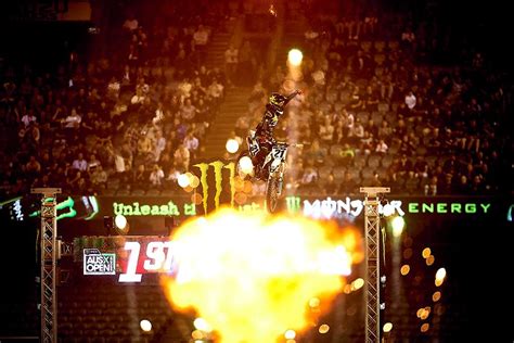 New Fim World Supercross Championship To Be Run By Australian Promoters