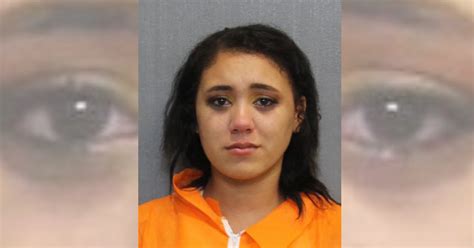 Woman Fires Gun While Intoxicated In Shared Hotel Room After Discussion