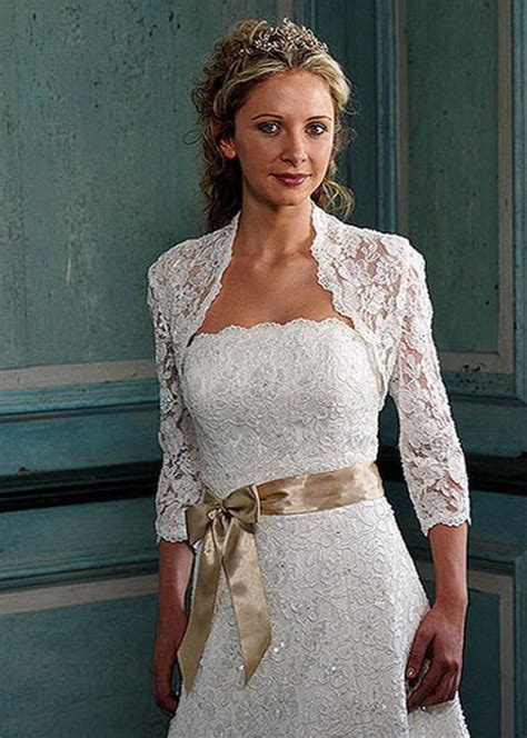 Wedding Dresses For Mature Ladies