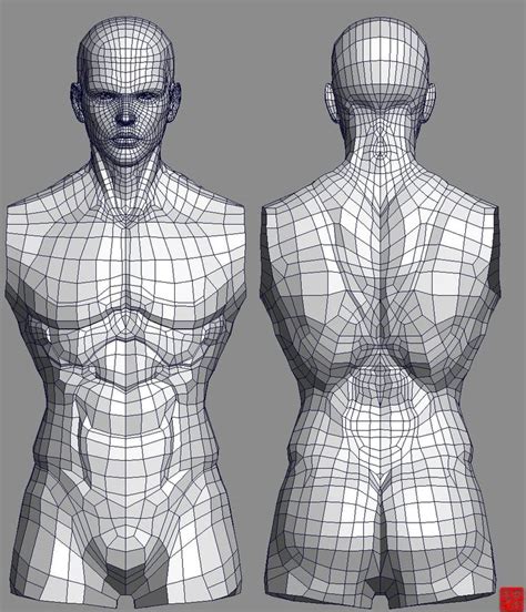 Wipreal Type 3d Character Modeling Character Modeling Character Model Sheet Zbrush Models